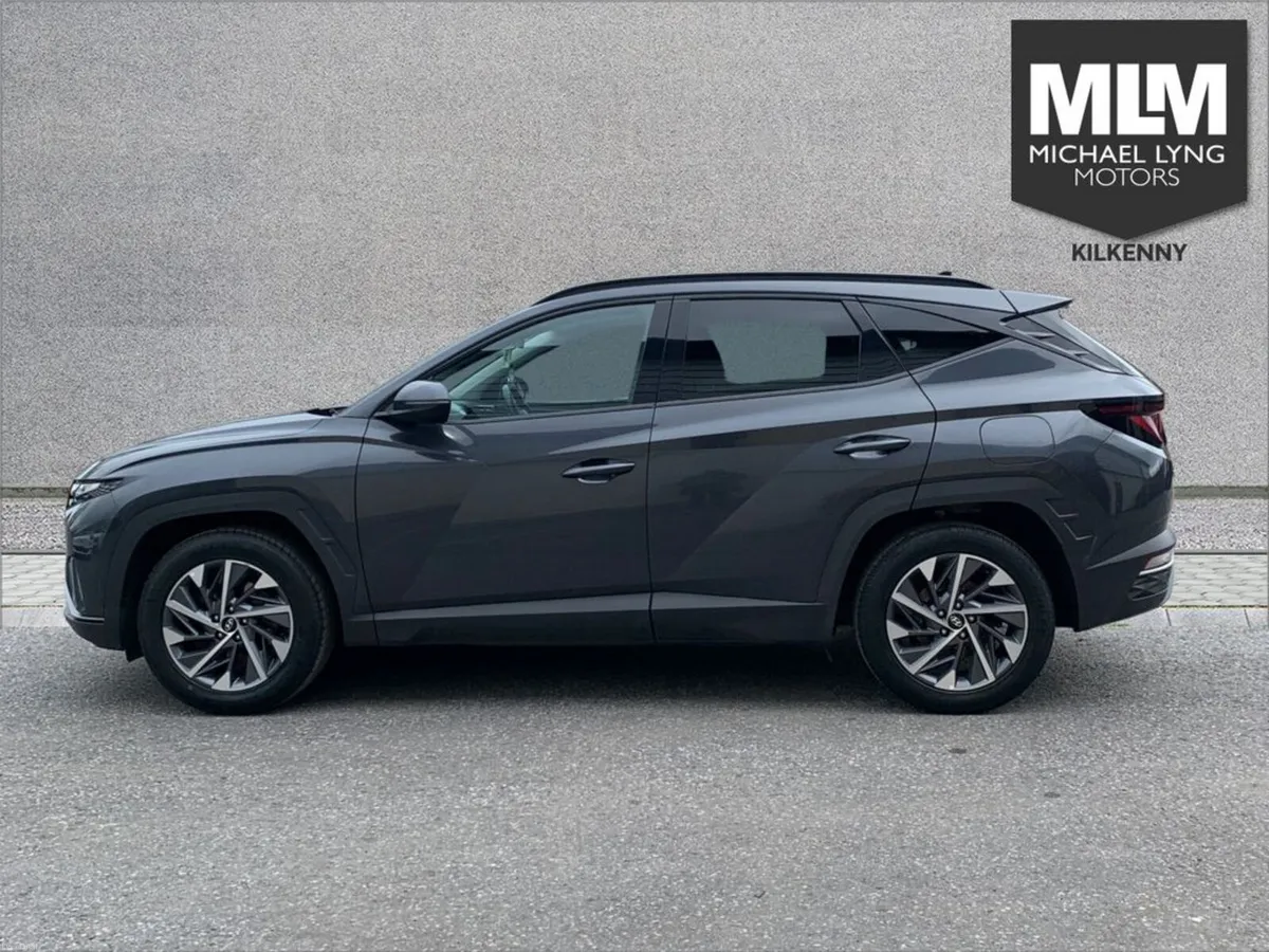 Hyundai Tucson 2WD Executive - Image 5