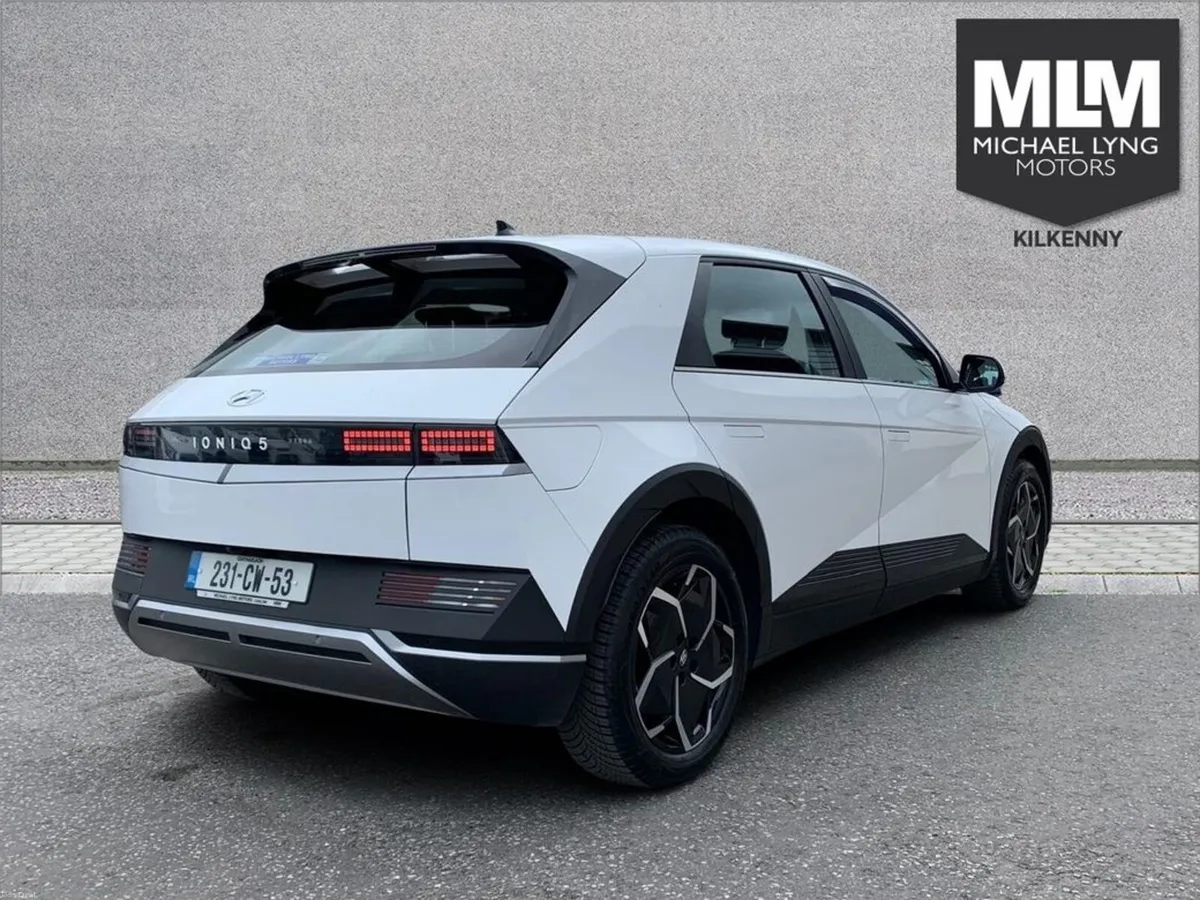 Hyundai IONIQ 5 Executive 58KW 5DR Auto - Image 6