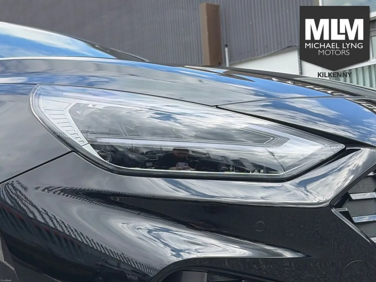 Hyundai i30 N Line Petrol - Image 4