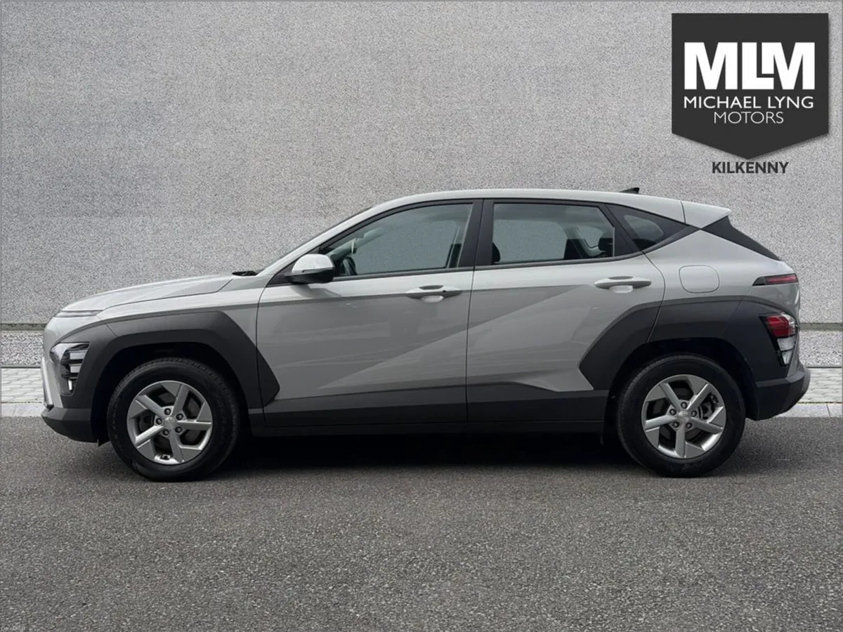 Hyundai KONA M Hybrid Signature 5DR Auto - Image 5