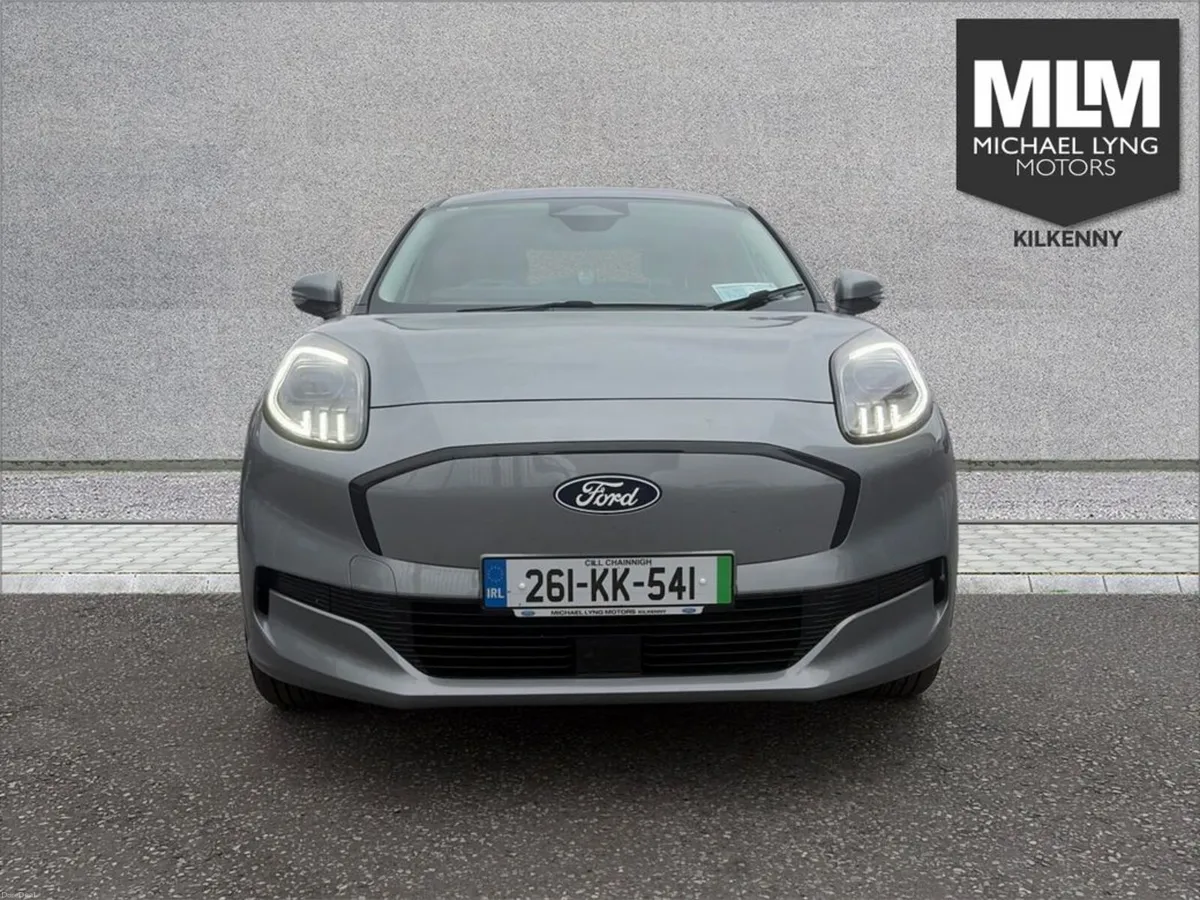 Ford Puma GEN E Premium 5D 168PS 12 - Image 2