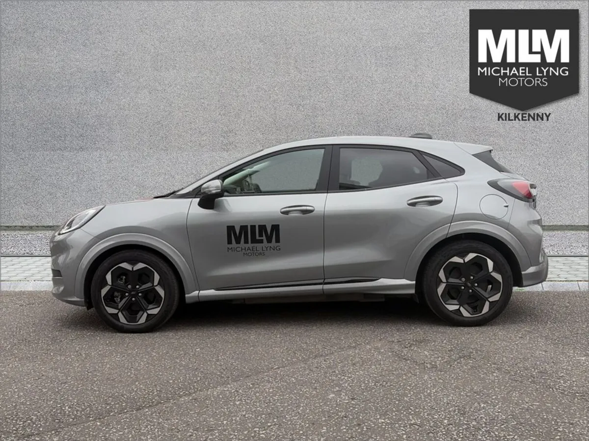 Ford Puma GEN E Premium 5D 168PS 12 - Image 5