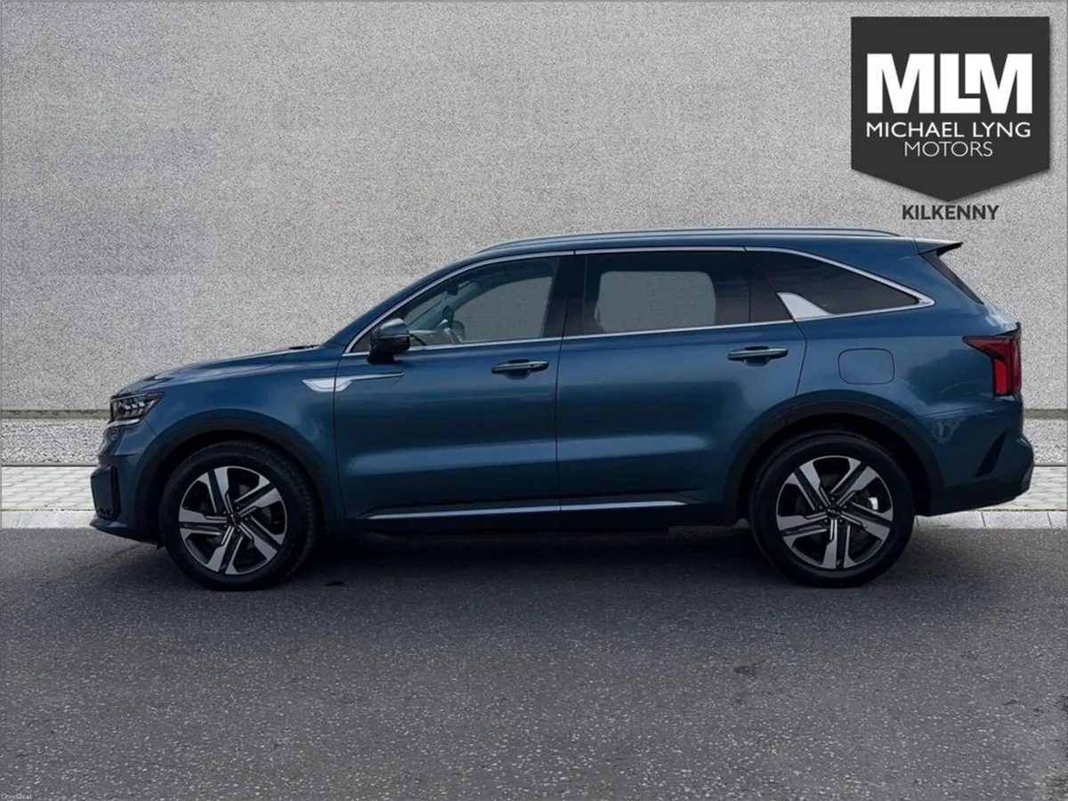 Kia Sorento Phev K4 MY22 6DR Auto - Image 5