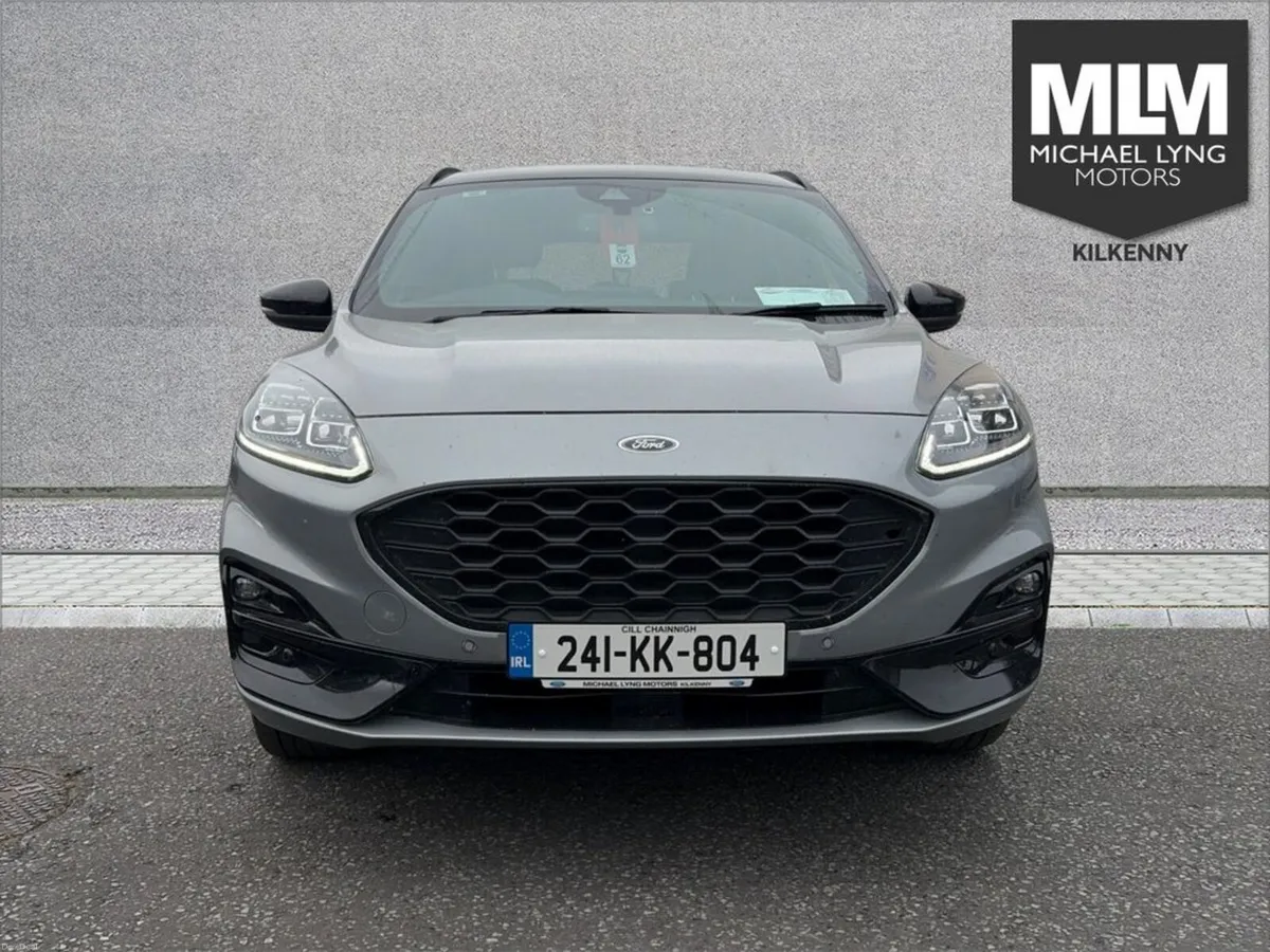Ford Kuga St-line X - Image 2