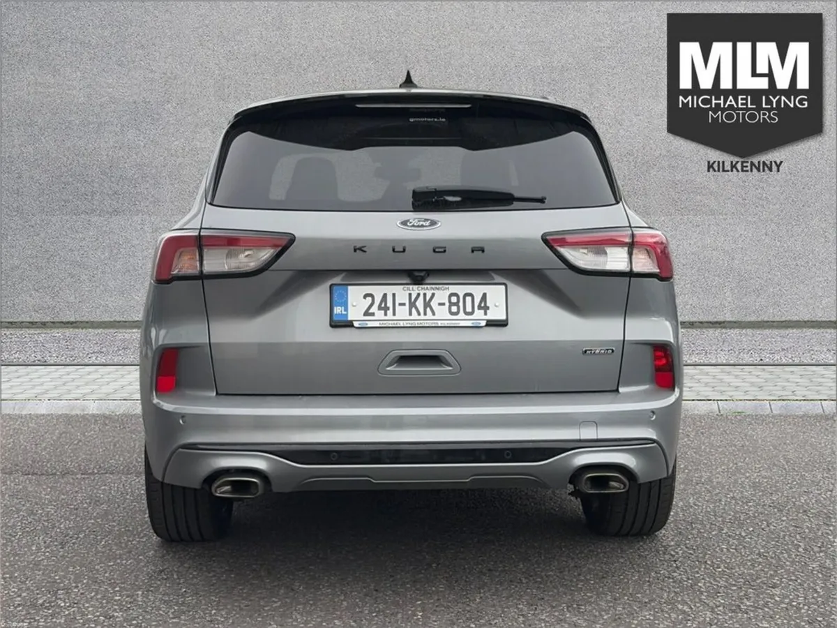 Ford Kuga St-line X - Image 6