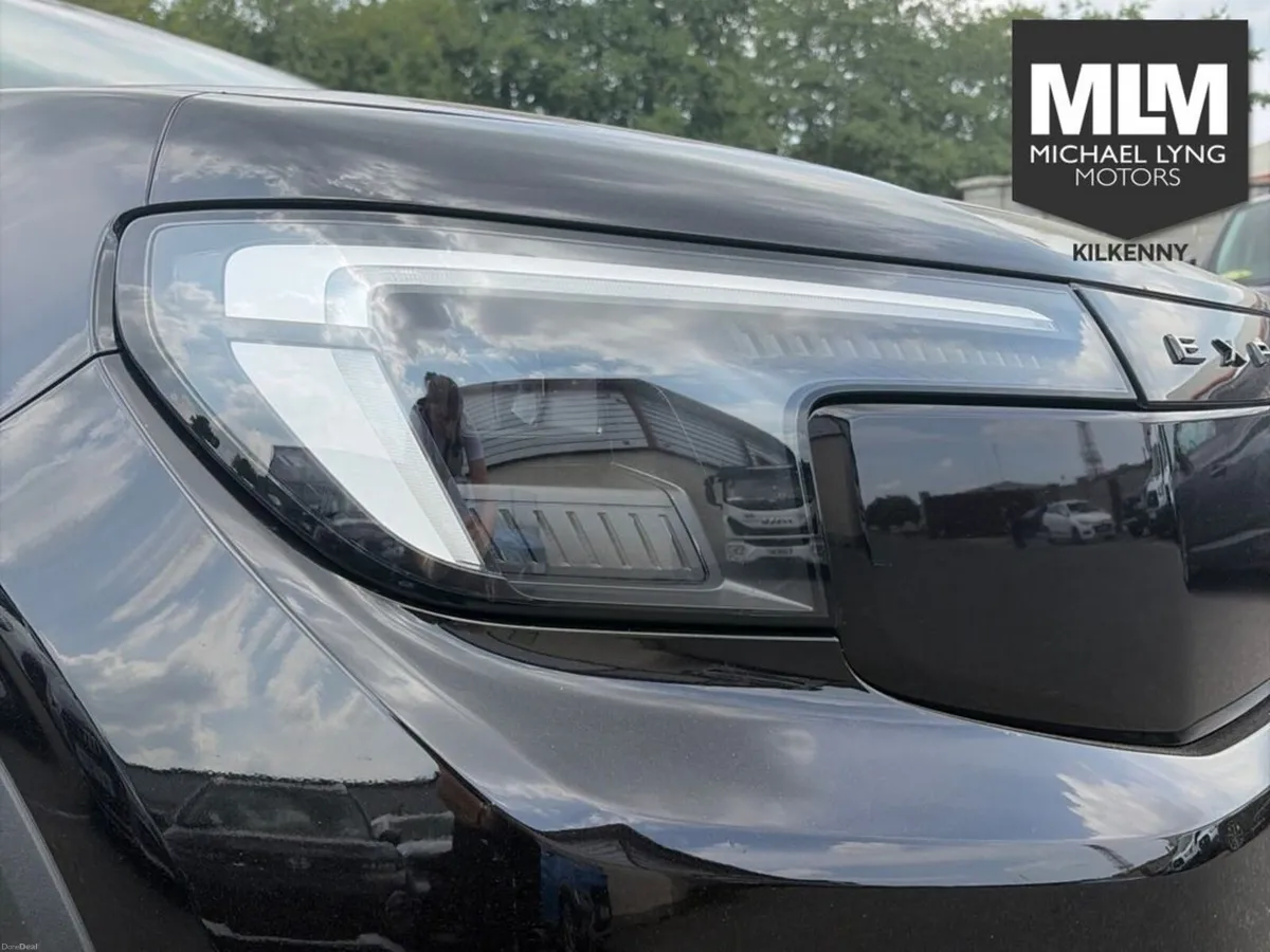 Ford Explorer Select 77KWH Extended Range 28 - Image 4