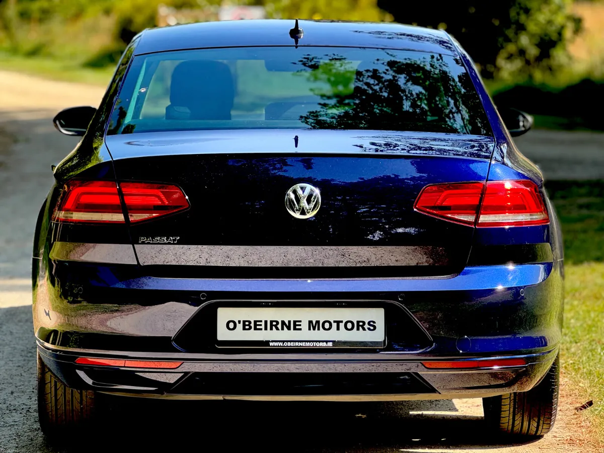2.0TDI 150BHP BUSINESS EDT - Image 3