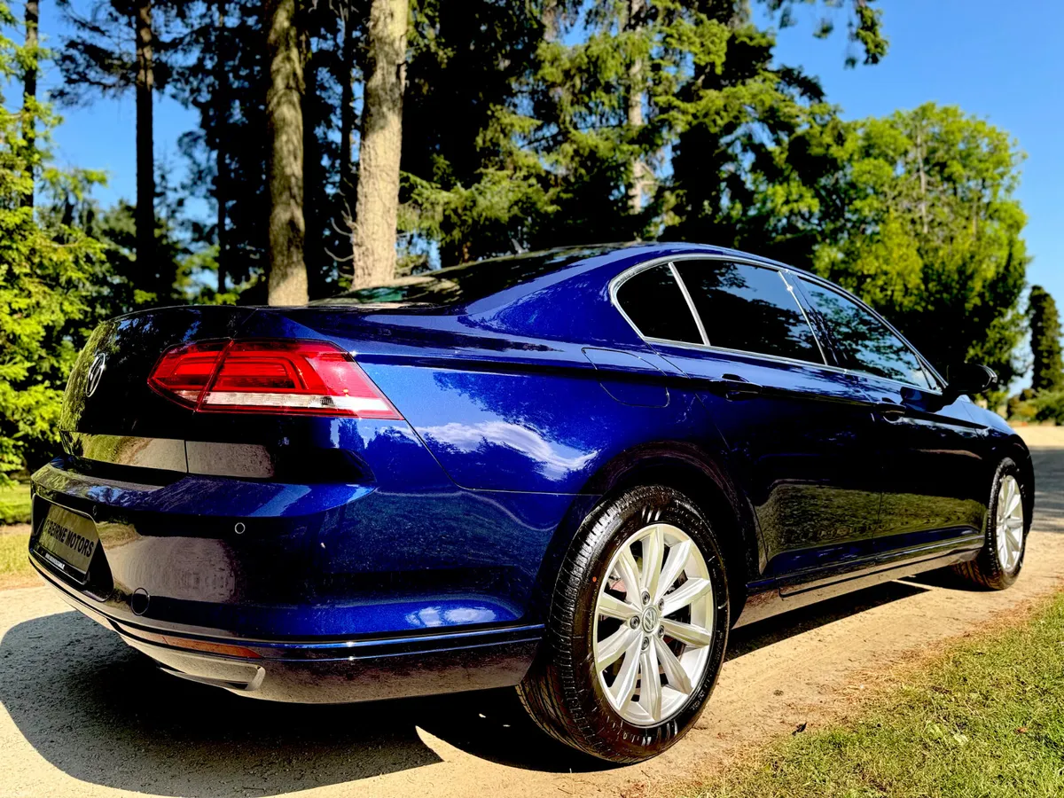 2.0TDI 150BHP BUSINESS EDT - Image 4