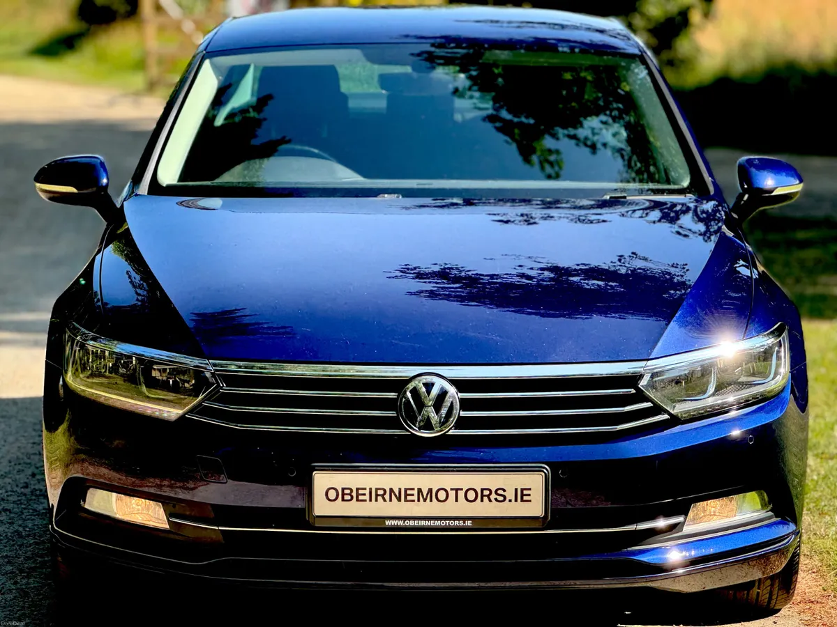 2.0TDI 150BHP BUSINESS EDT - Image 2