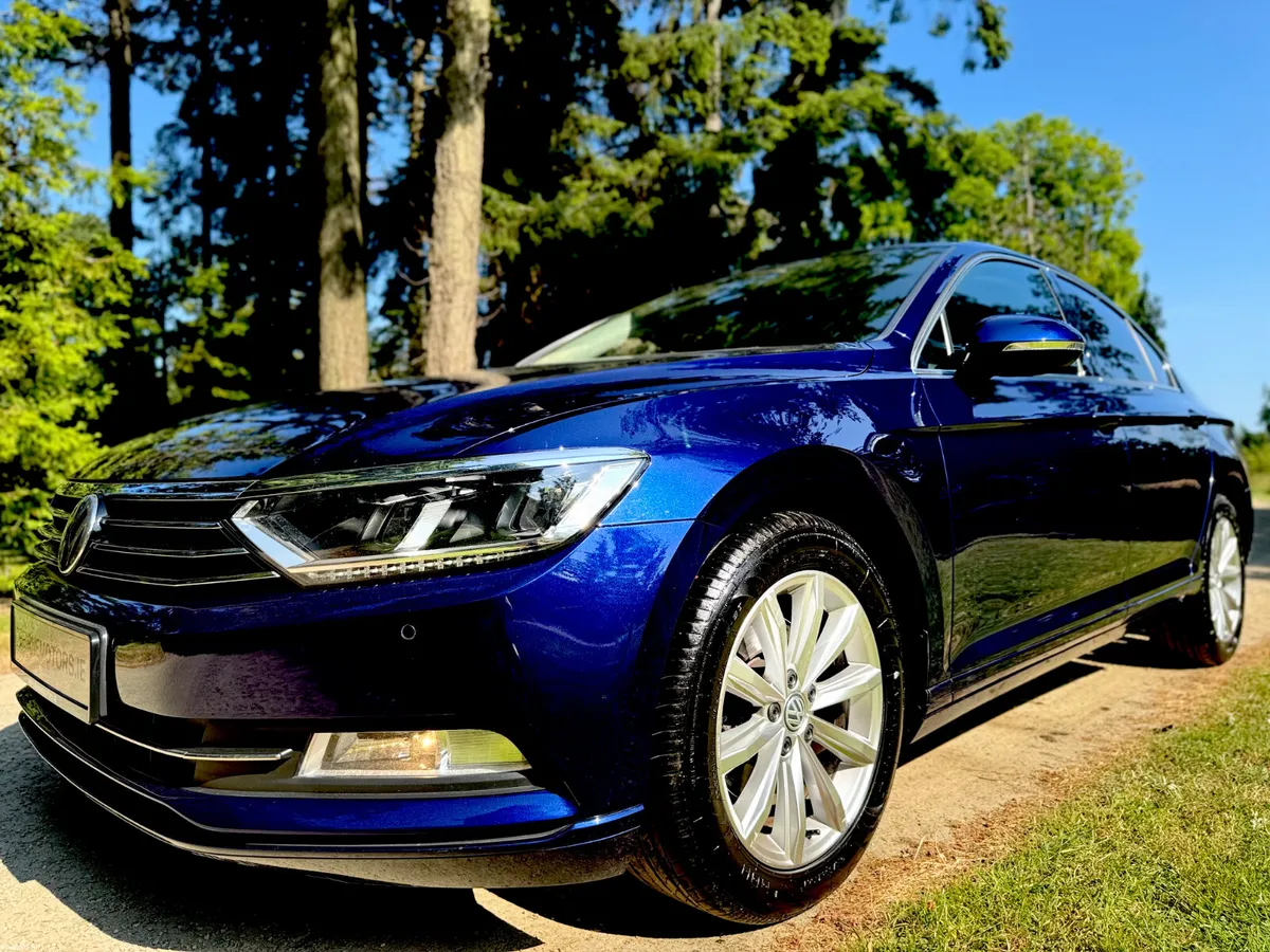 2.0TDI 150BHP BUSINESS EDT - Image 1