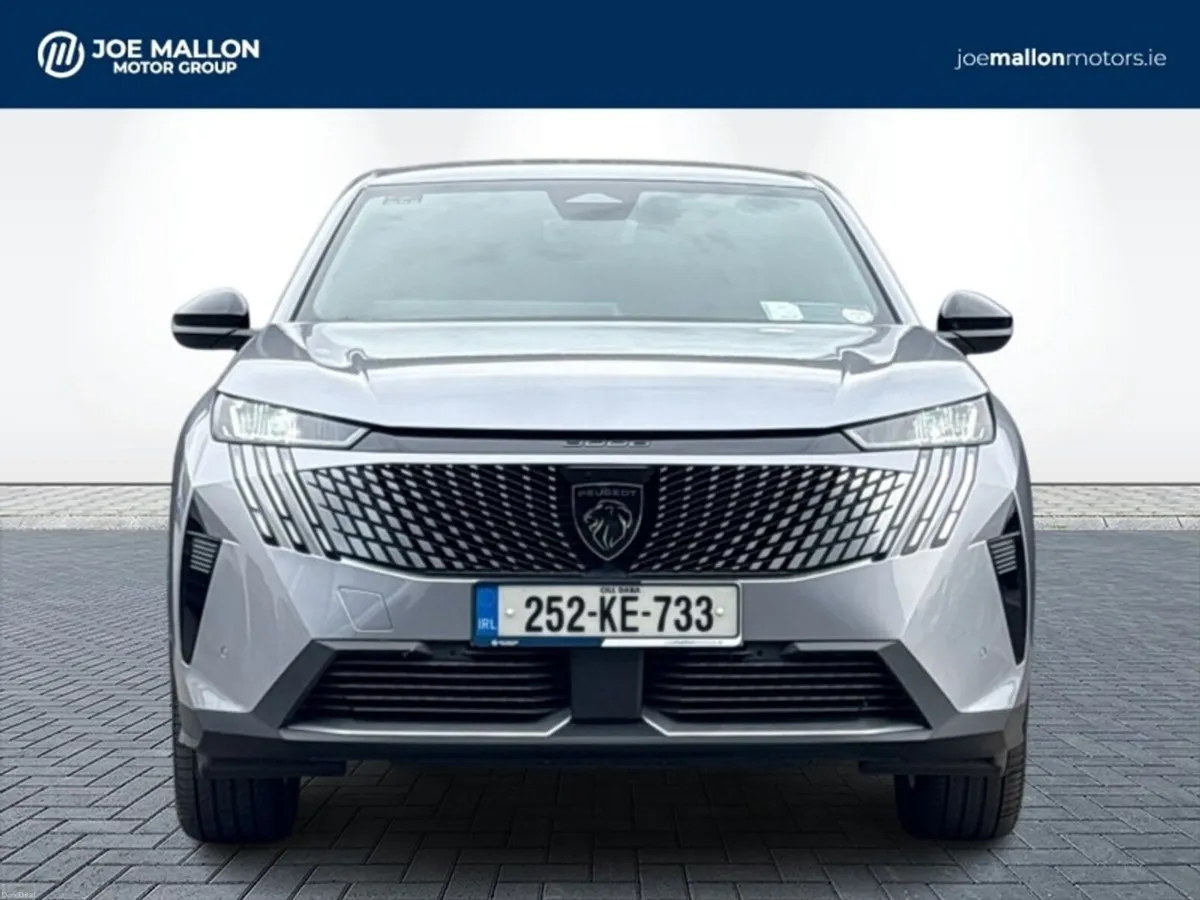 Peugeot 3008 1.2 MHEV 145bhp eDCS6 Allure ** Amazi - Image 3