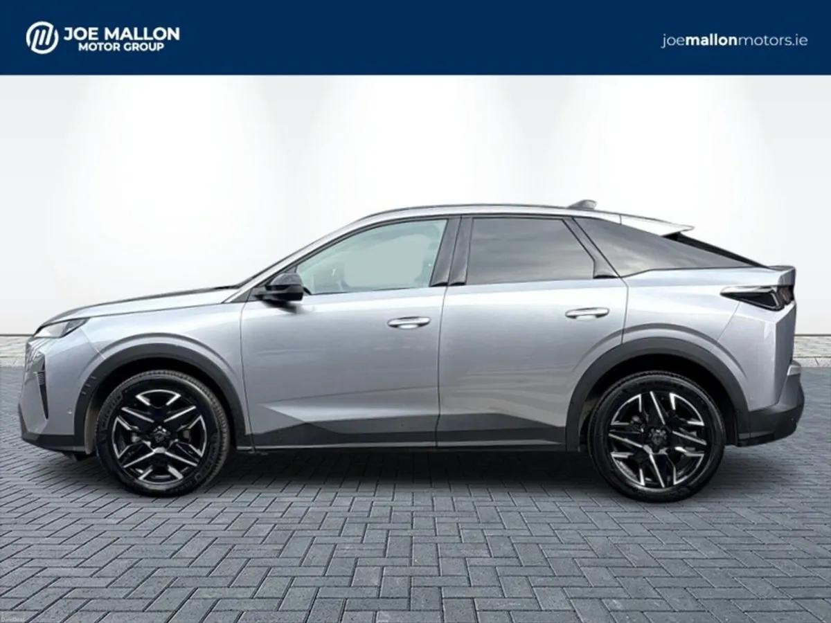 Peugeot 3008 1.2 MHEV 145bhp eDCS6 Allure ** Amazi - Image 4