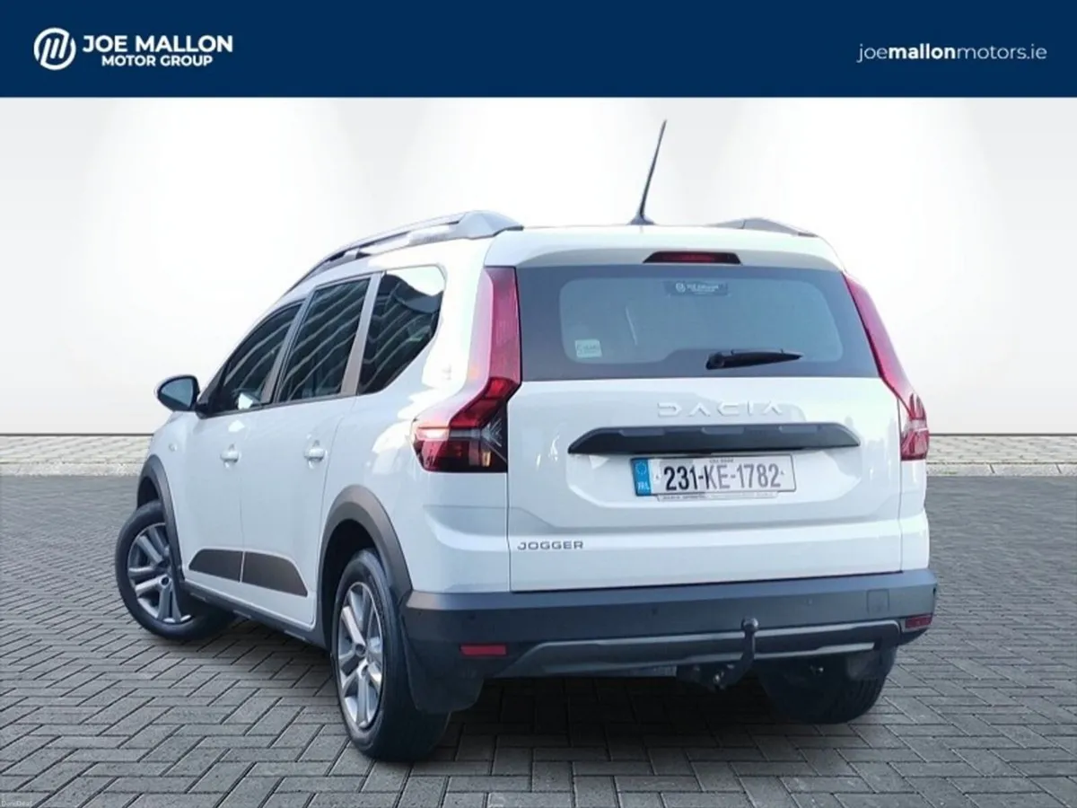 Dacia Jogger TCe 110 Expression - Image 2