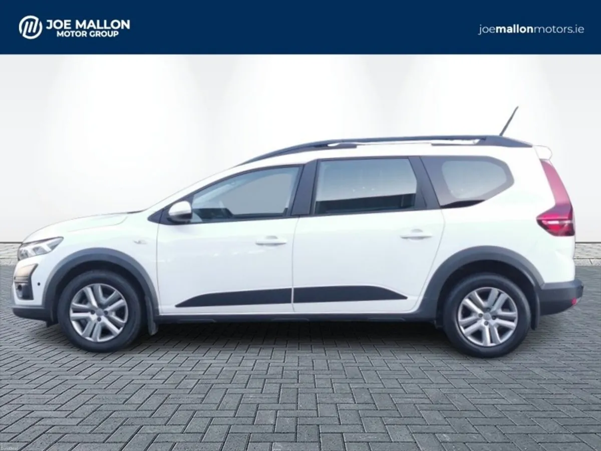 Dacia Jogger TCe 110 Expression - Image 4