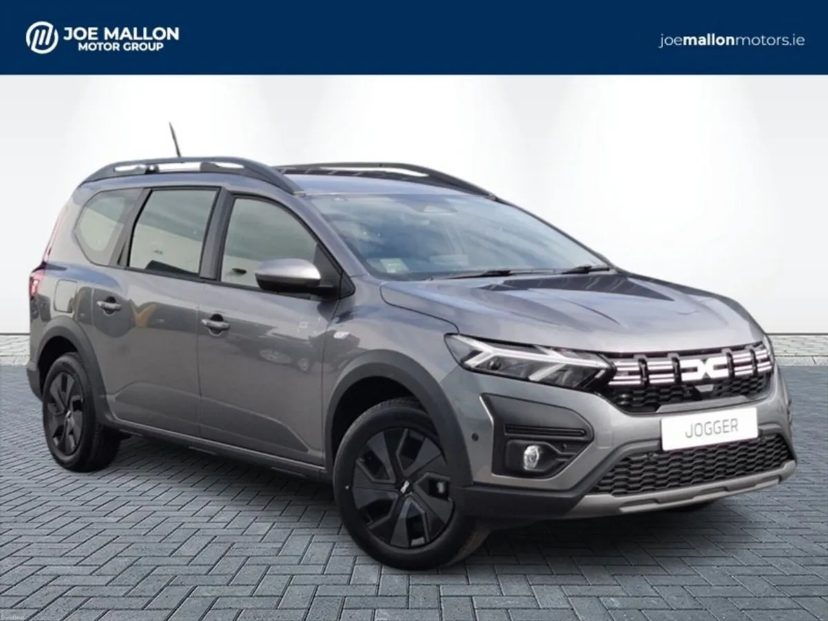 Dacia Jogger Extreme TCE 110 - Image 1