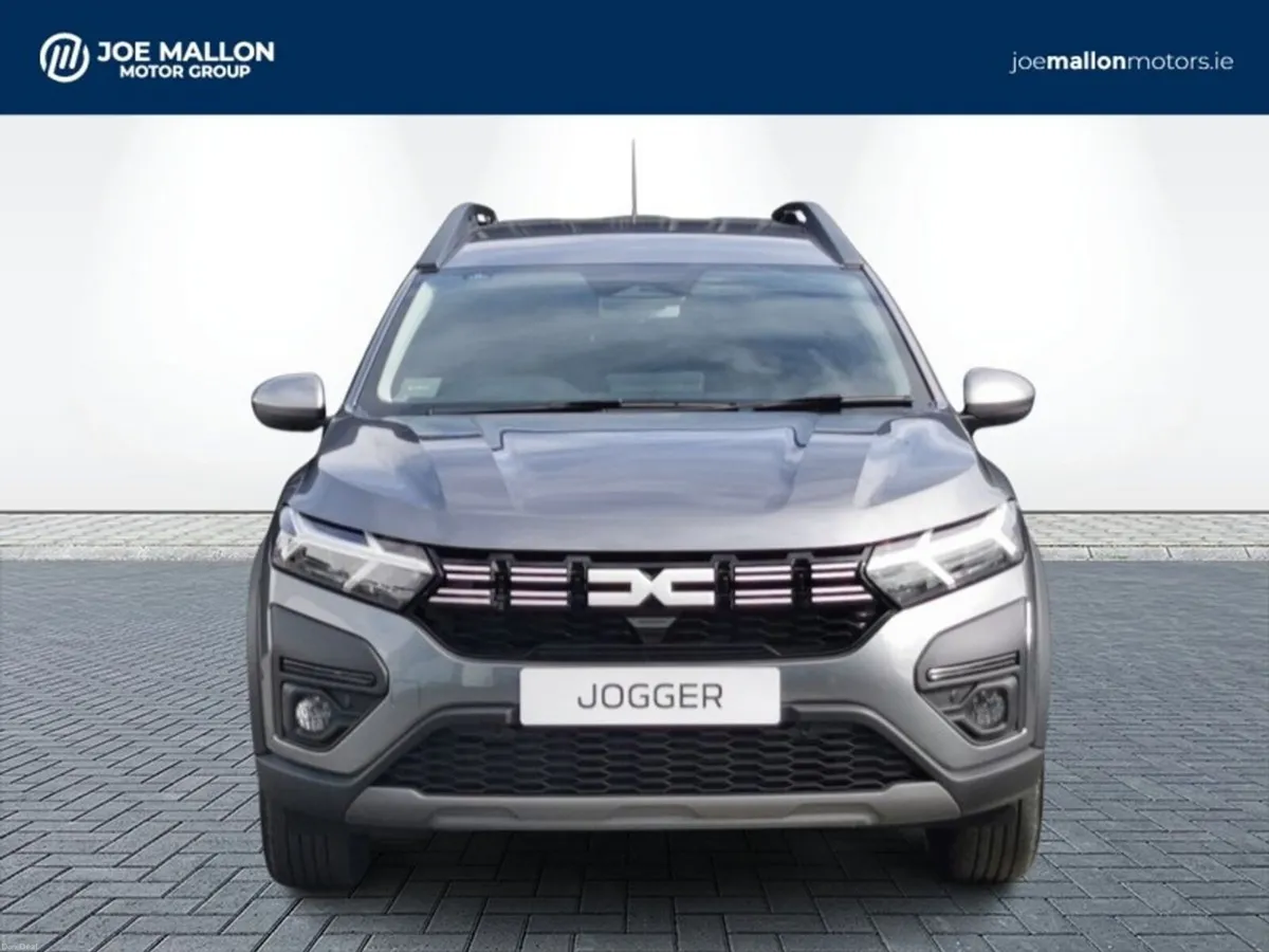 Dacia Jogger Extreme TCE 110 - Image 3