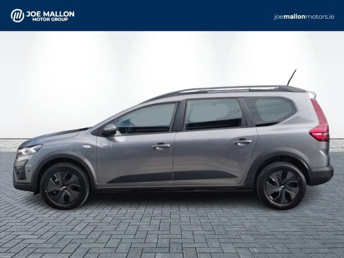 Dacia Jogger Extreme TCE 110 - Image 4