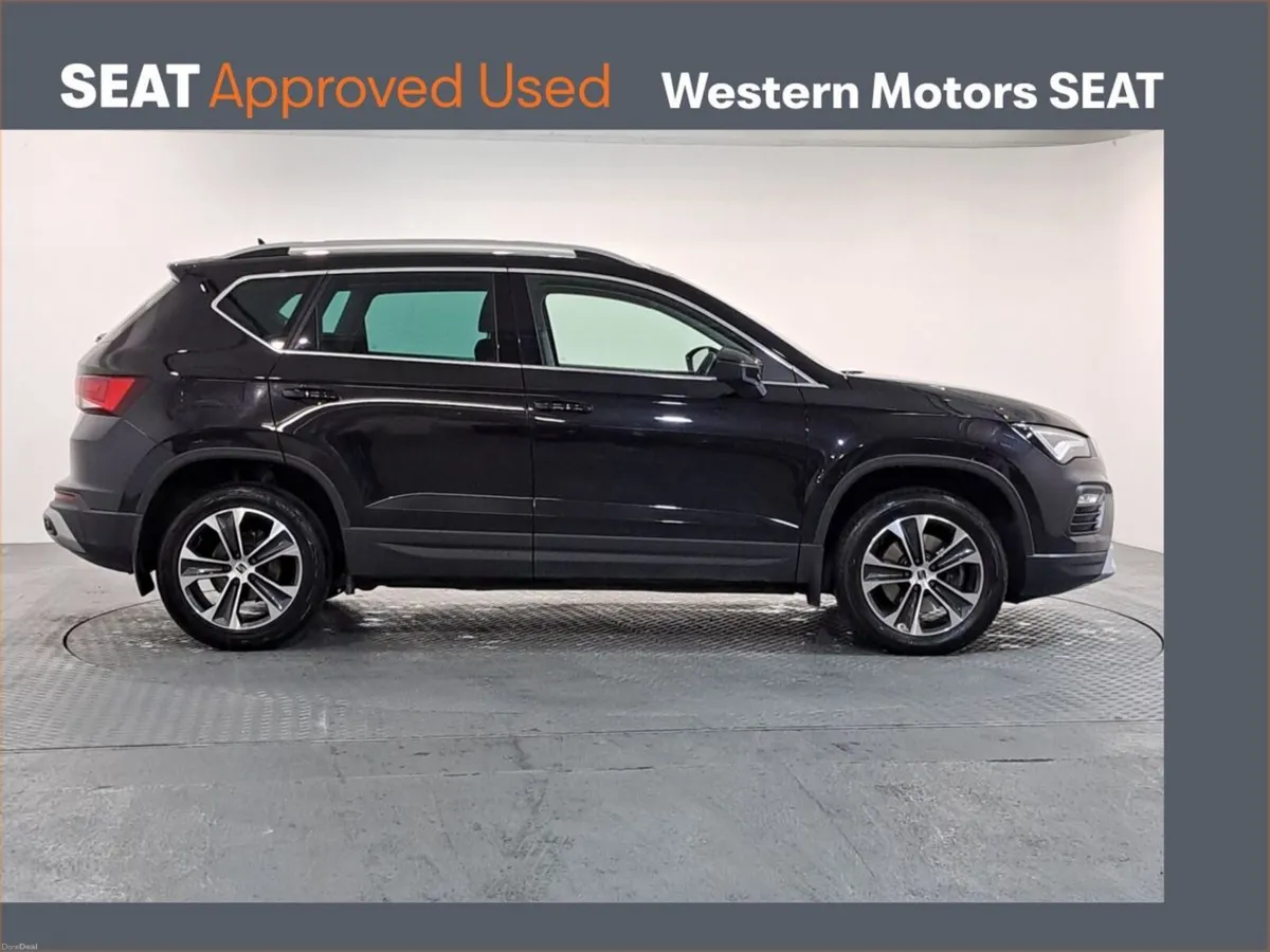 SEAT Ateca 2.0TDI 150hp DSG SE+ - Image 4