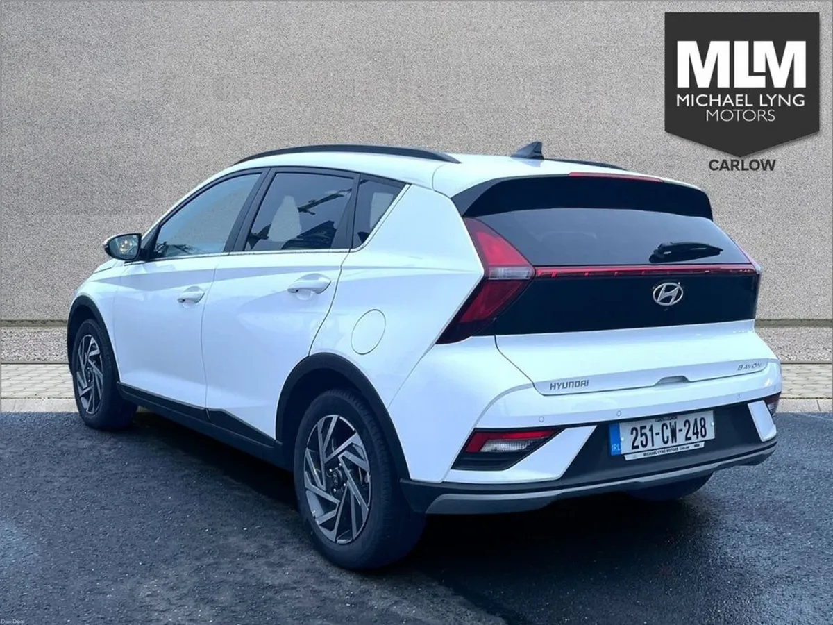 Hyundai Bayon Bayon Executive - Image 5