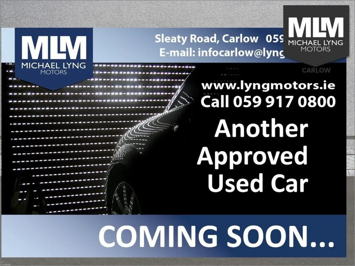 Hyundai Tucson Comfort Plus 5DR