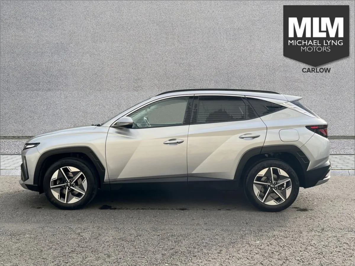 Hyundai Tucson Tucson FL Executive - Image 4