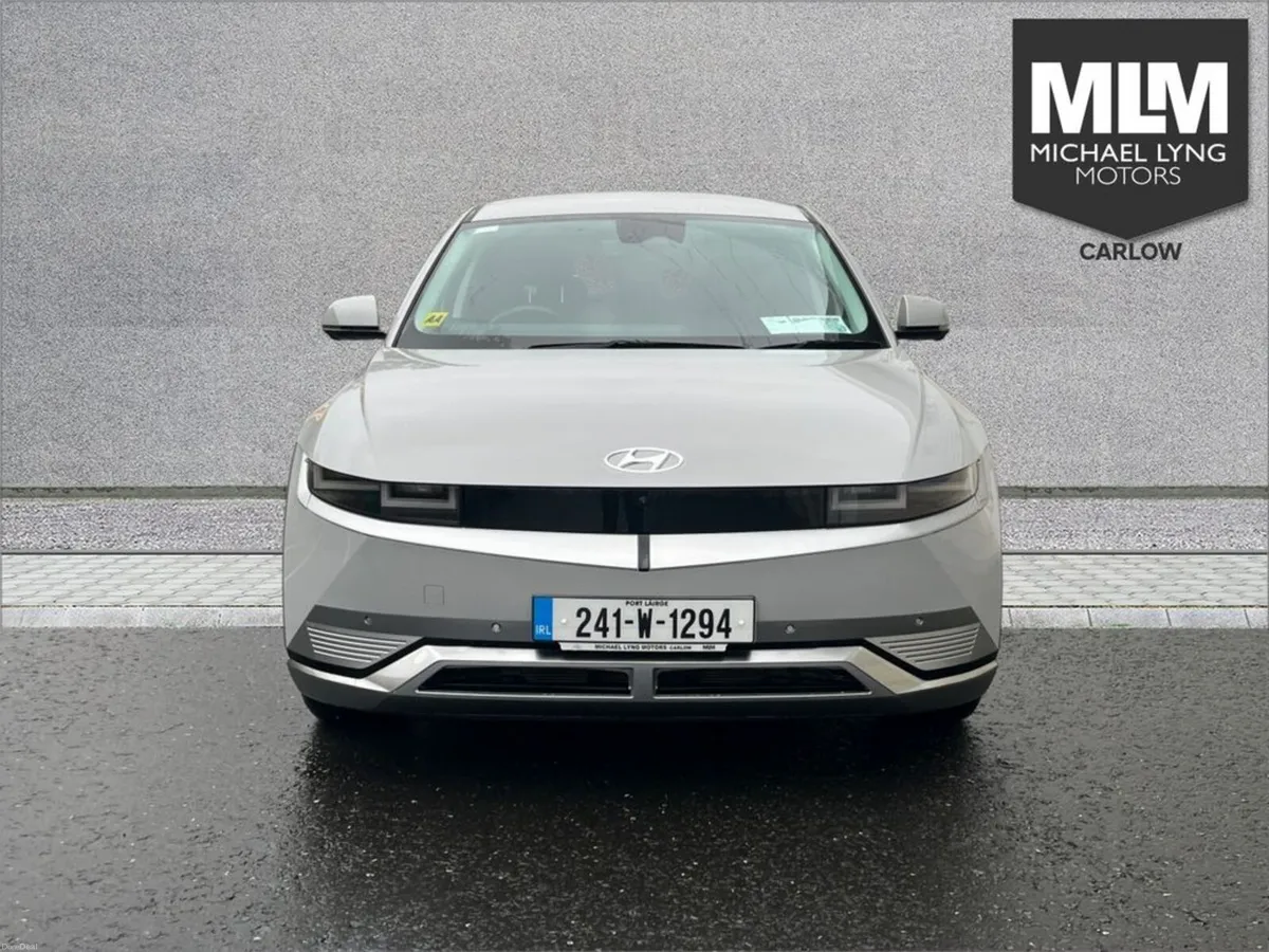 Hyundai IONIQ 5 Vision 77KWH 5DR Auto - Image 2