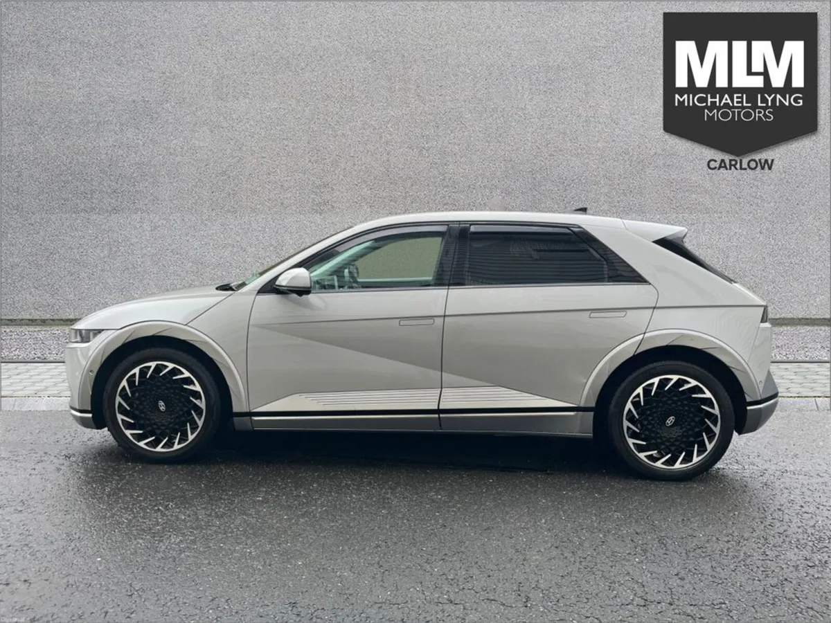 Hyundai IONIQ 5 Vision 77KWH 5DR Auto - Image 4
