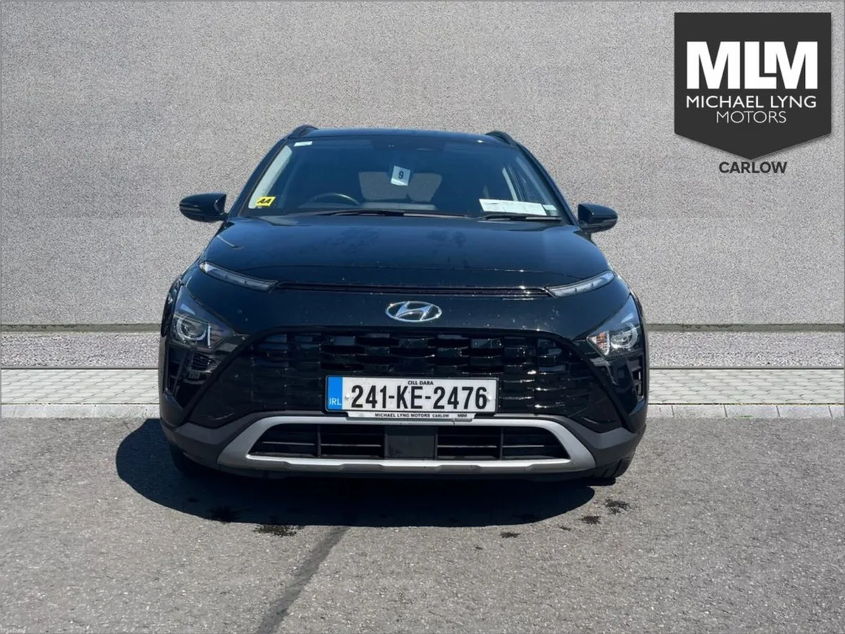 Hyundai Bayon Executive 5DR - Image 2