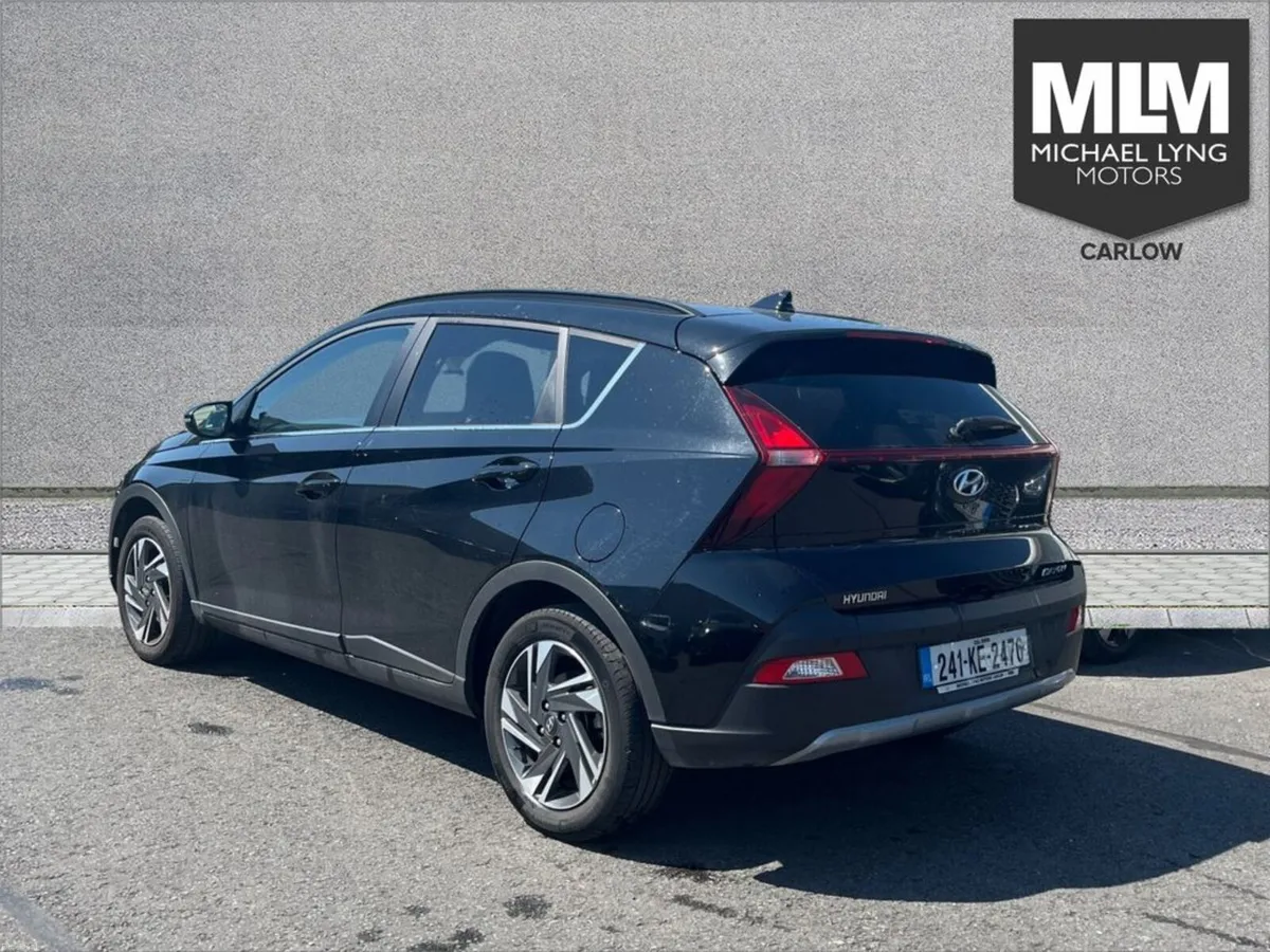 Hyundai Bayon Executive 5DR - Image 5