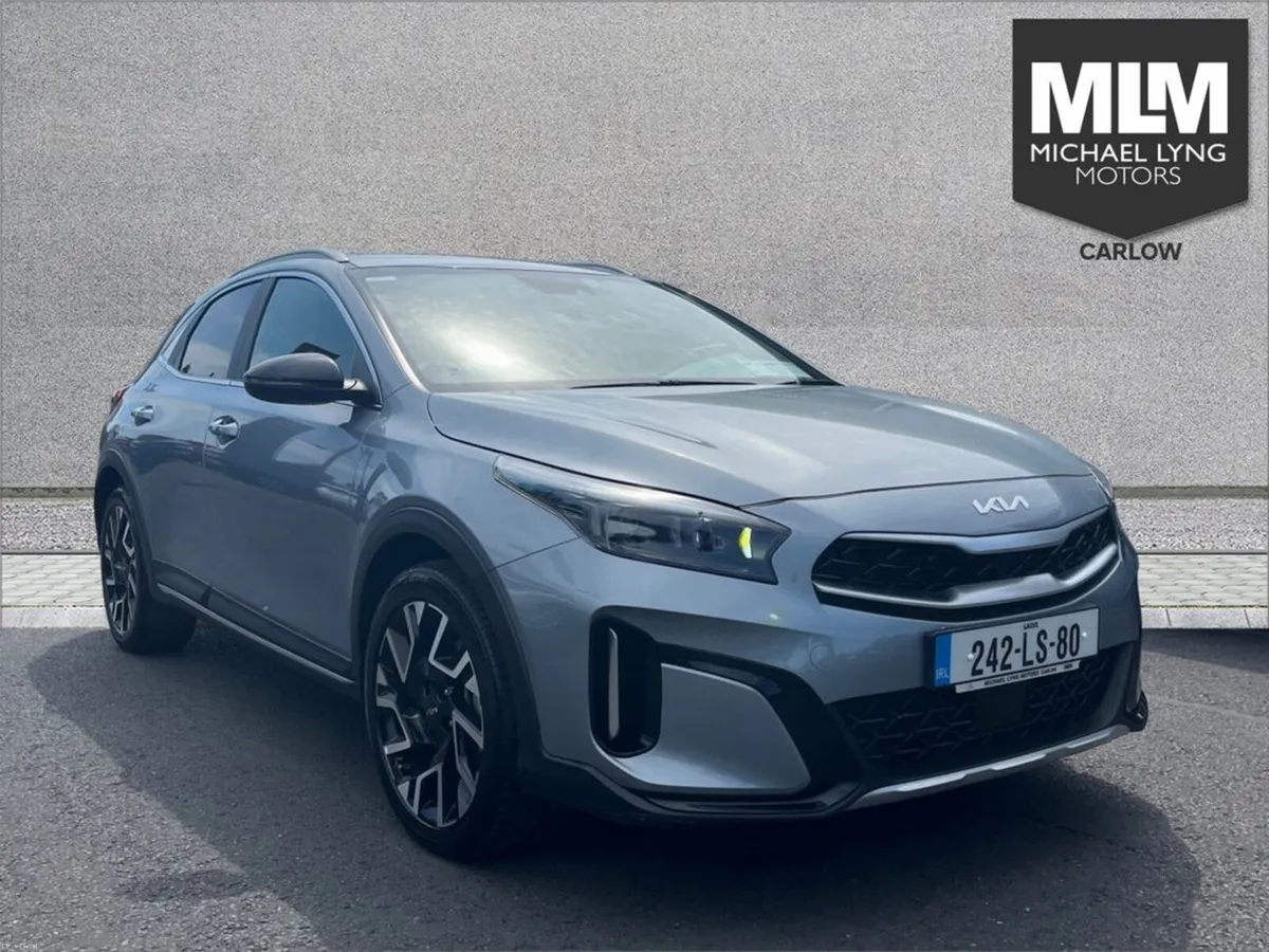 Kia XCeed Phev MY24 5DR Auto - Image 1