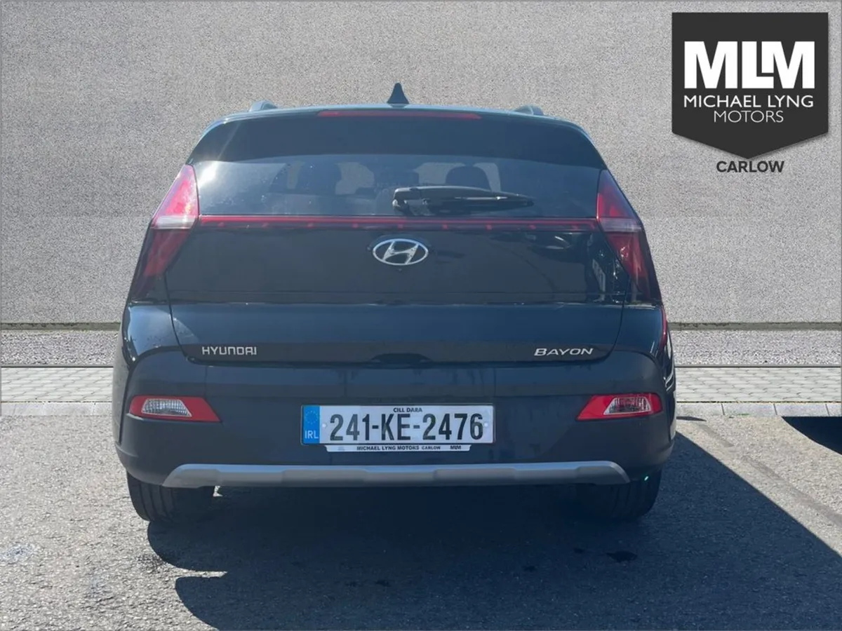 Hyundai Bayon Executive 5DR - Image 6