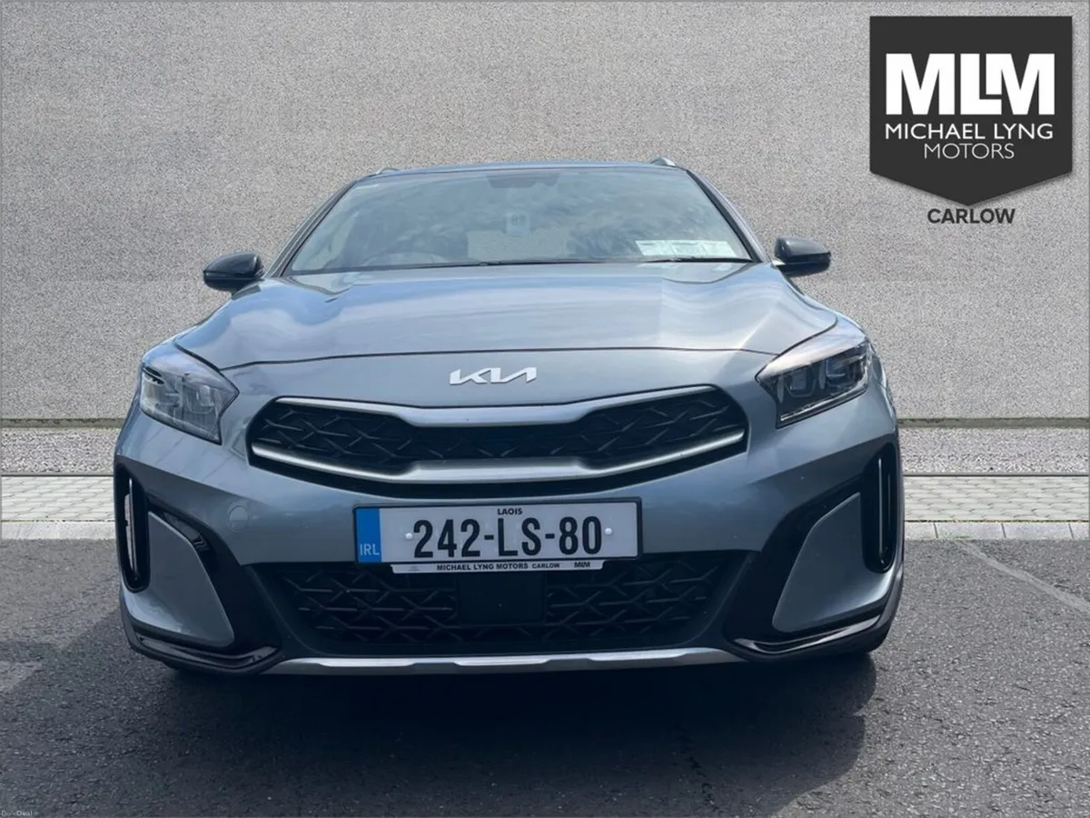 Kia XCeed Phev MY24 5DR Auto - Image 2