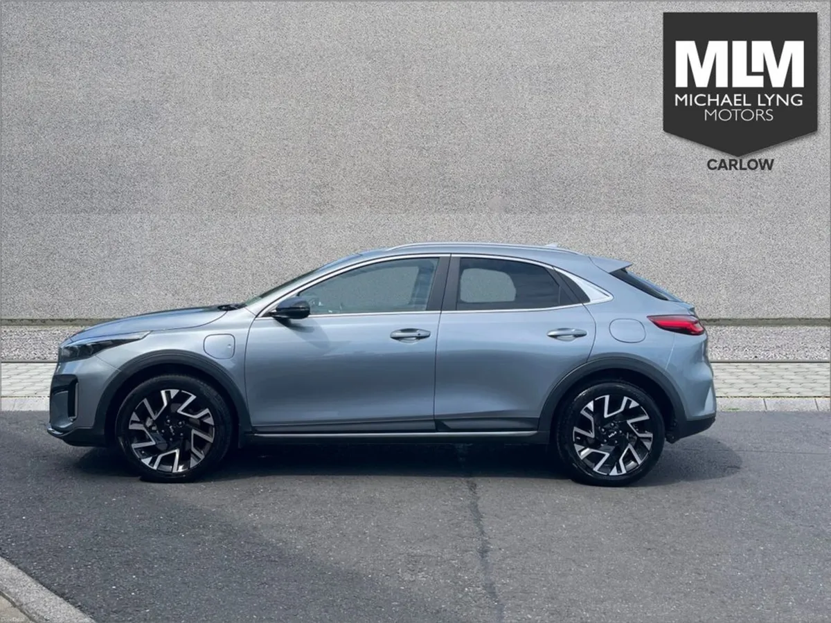 Kia XCeed Phev MY24 5DR Auto - Image 4