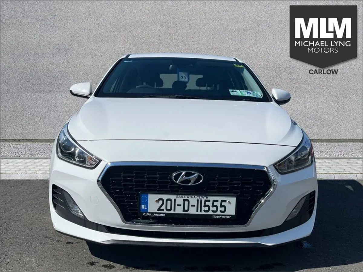Hyundai i30 i 30 1.0 Classic 5DR - Image 2