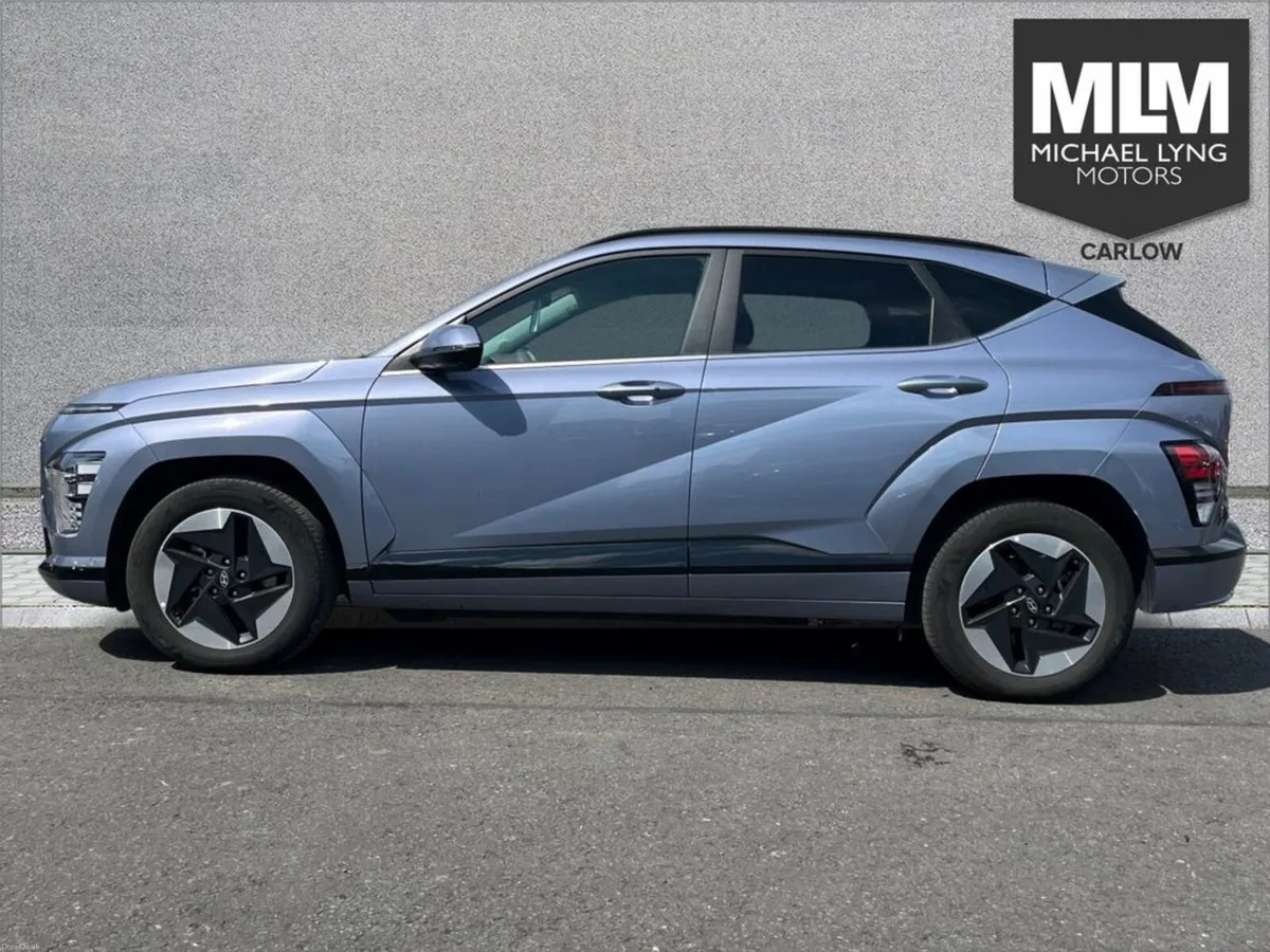 Hyundai KONA Platinum 65KWH - Image 4