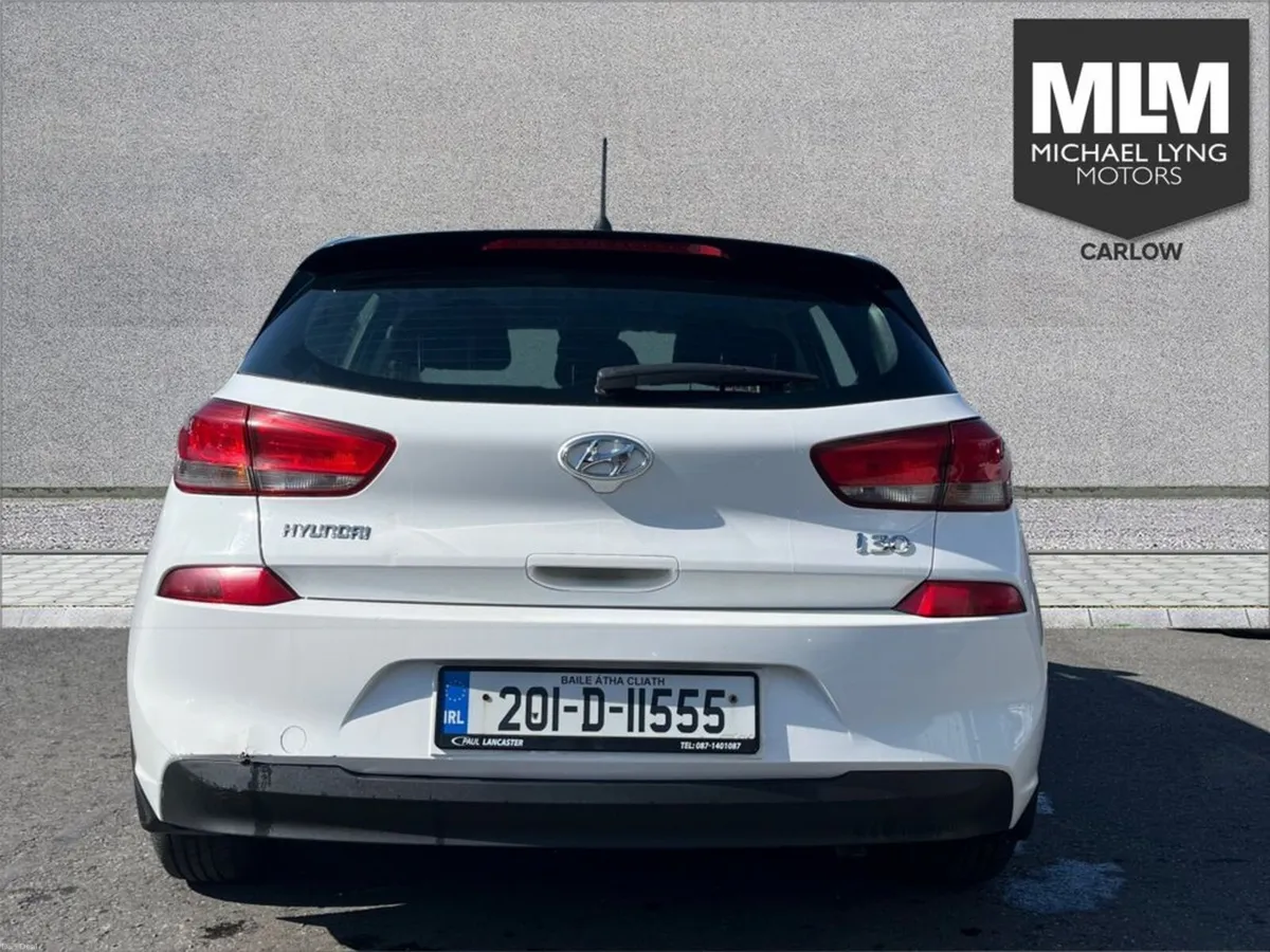 Hyundai i30 i 30 1.0 Classic 5DR - Image 5