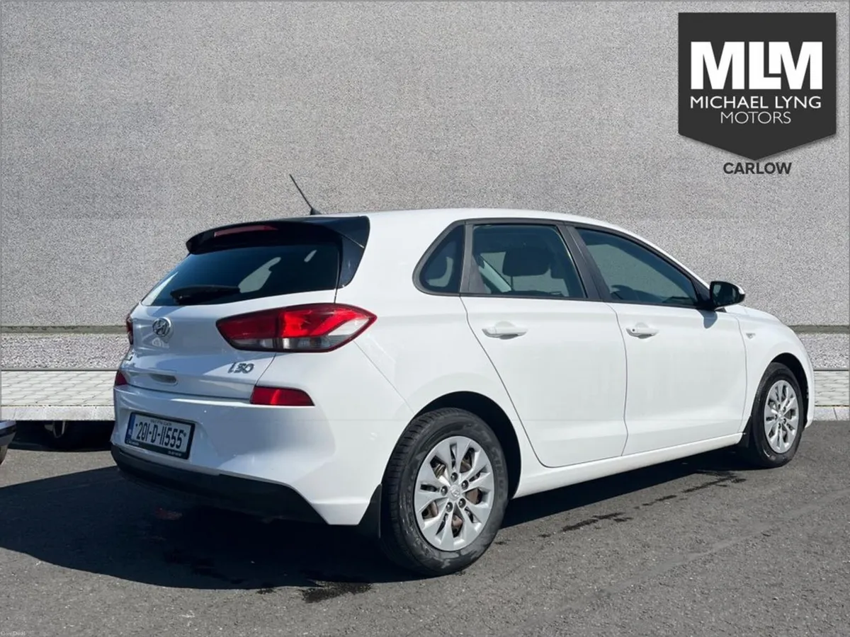 Hyundai i30 i 30 1.0 Classic 5DR - Image 6