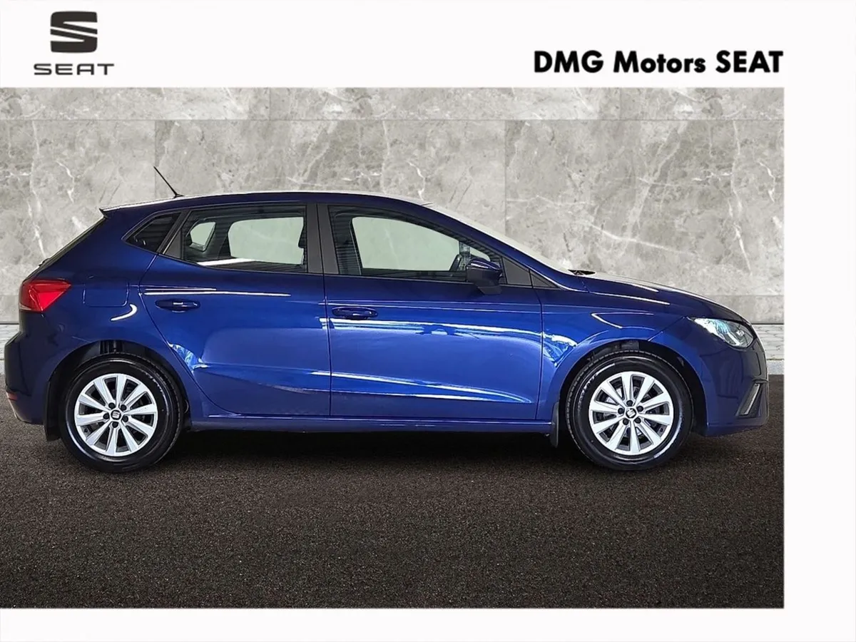 SEAT Ibiza 1.0 MPI 80BHP SE - Image 3