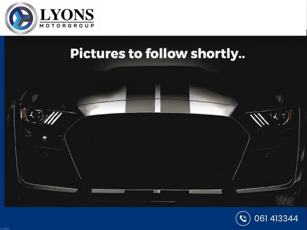 Ford Kuga 2.5 Duratec 225PS PHEV ST-Line Auto - Image 1