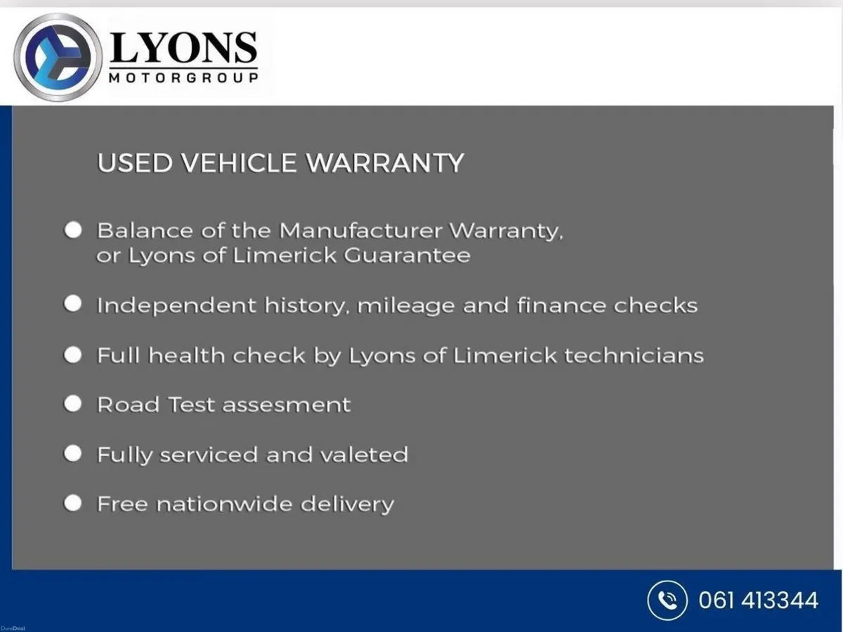 Ford Puma 1.0L EcoBoost Hybrid 125PS Titanium - Image 3