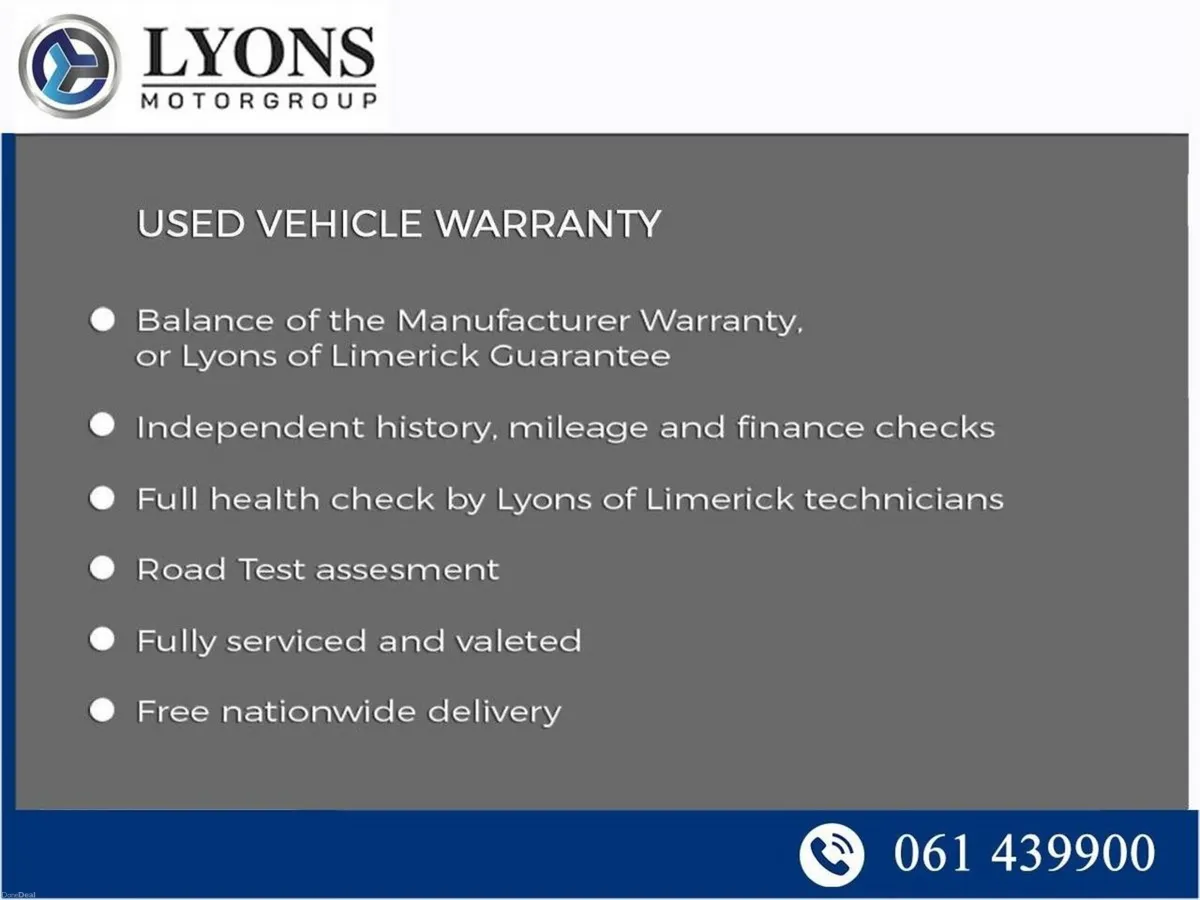 Ford Kuga 2.5 Duratec 225PS PHEV ST-Line Auto - Image 3