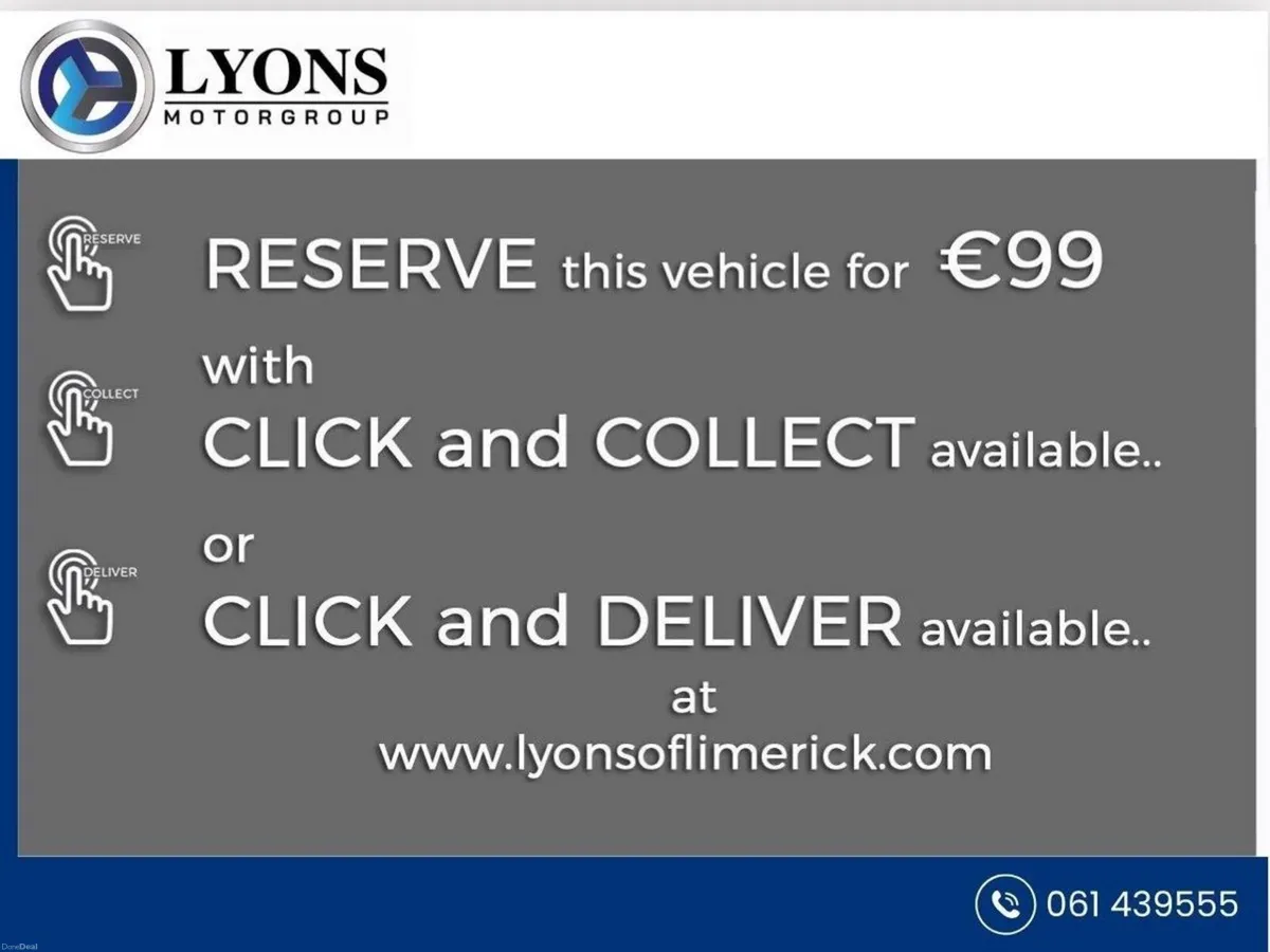 Toyota Corolla 1.8 Hybrid Luna Saloon - Image 4