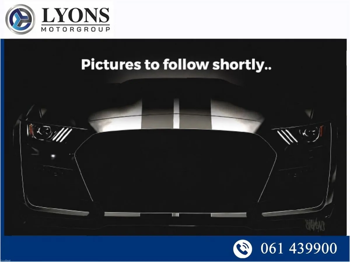Ford Kuga 2.5 Duratec 225PS PHEV ST-Line Auto - Image 1
