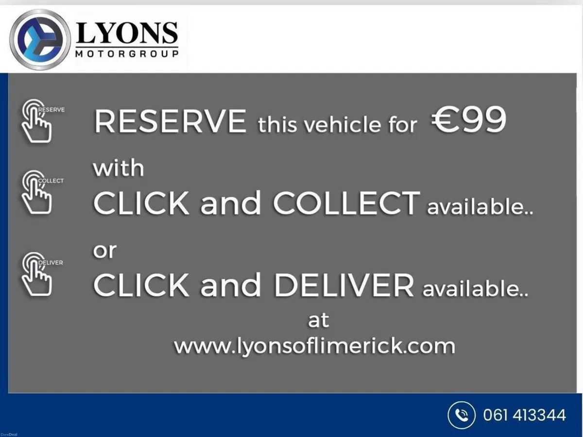 Ford Kuga ST- LINE X  2.5 Plug in Hybrid - Image 4