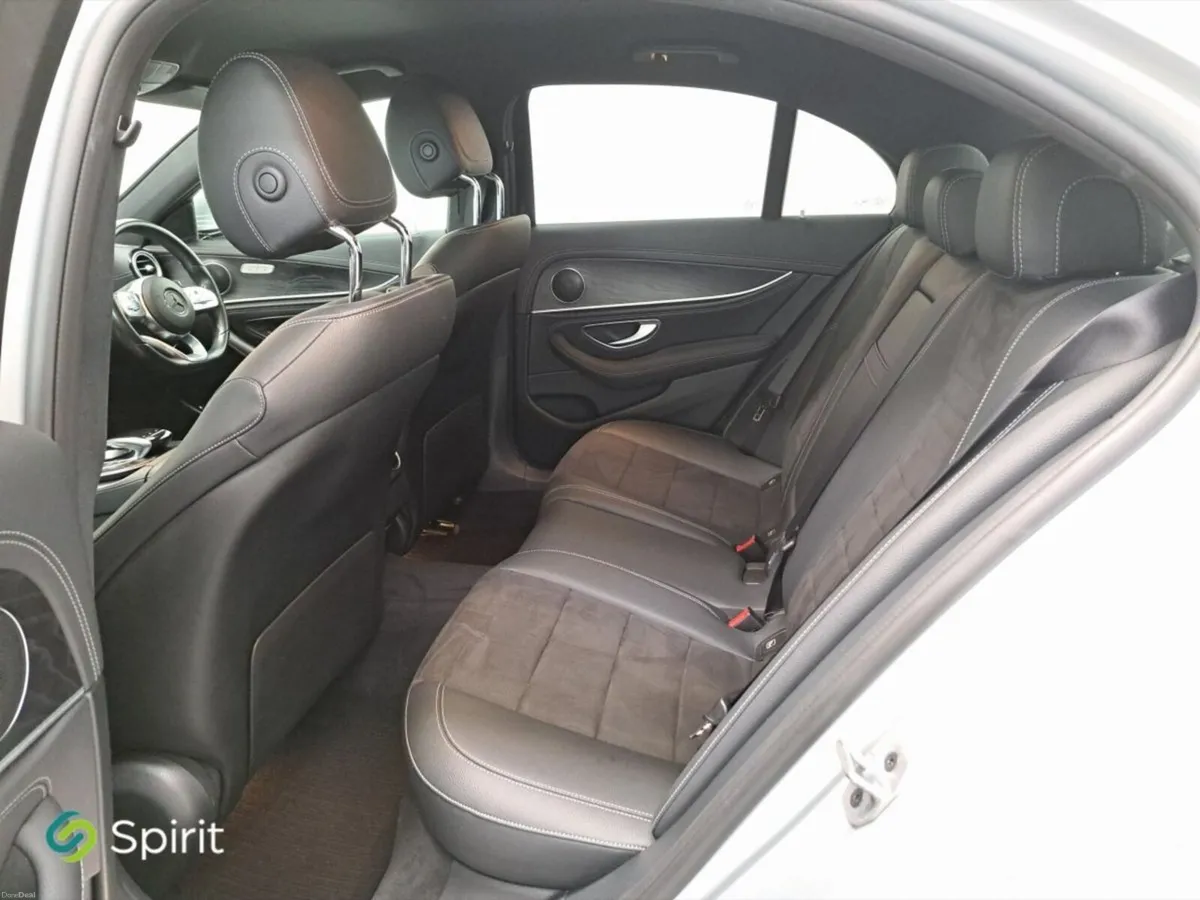 Mercedes-Benz E-Class 300de PHEV Avantgarde*Call A - Image 5