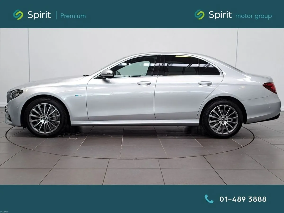 Mercedes-Benz E-Class 300de PHEV Avantgarde*Call A - Image 6