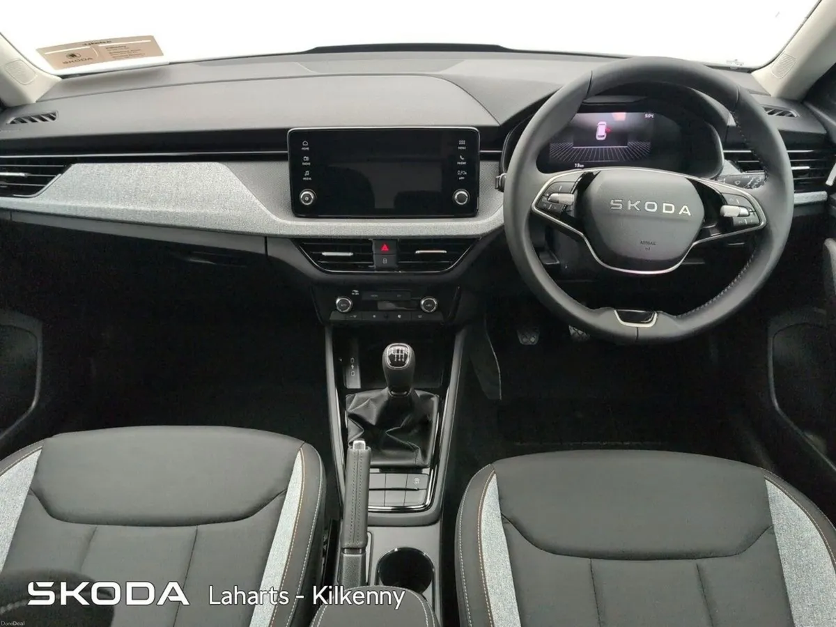 Skoda Kamiq SELECTION 1.0TSI 115HP *0 FINANCE*WIRE - Image 2