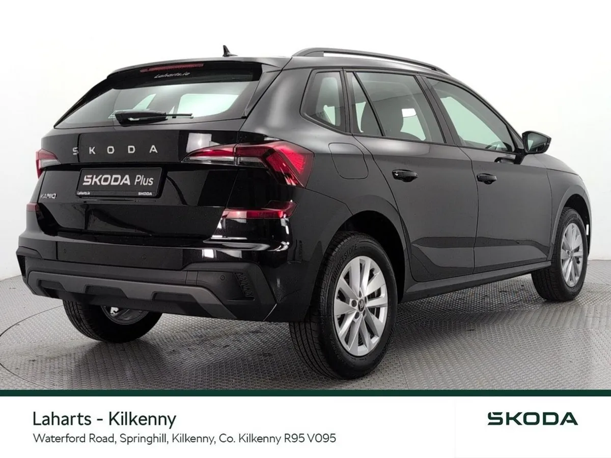 Skoda Kamiq SELECTION 1.0TSI 115HP *0 FINANCE*WIRE - Image 3