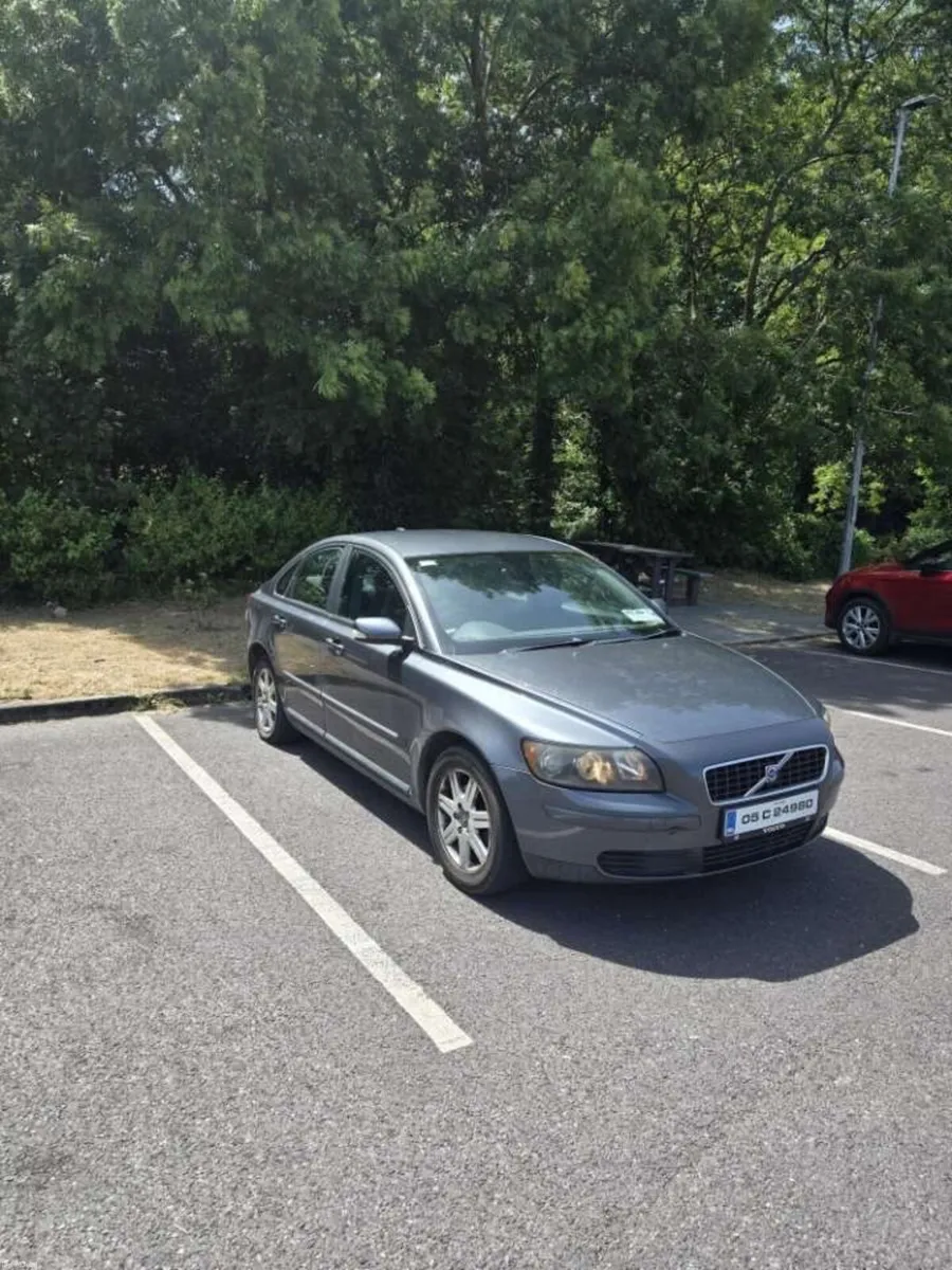 Volvo 40 Series 2005 - Image 4