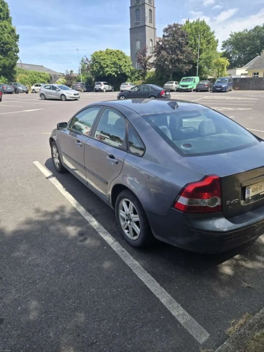 Volvo 40 Series 2005 - Image 3
